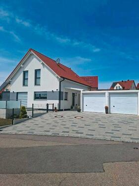 Foto - 5 Zimmer Einfamilienhaus zum Kaufen in Kaisheim