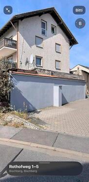 Foto - Mehrfamilienhaus, Wohnhaus in Frankfurt am Main zum Kaufen