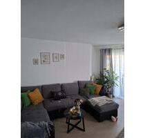 Schöne 3-Zimmer-Wohnung mit Balkon, Stellplatz und Keller - Göttingen Roringen