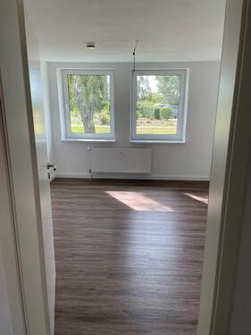 Foto - 4 Zimmer Erdgeschoßwohnung in Dömitz