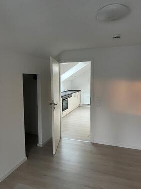 Foto - 2 Zimmer Dachgeschoßwohnung zur Miete in Backnang