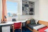 Foto - Studentinnen Wohnung von Home & Co nahe der RUB in Bochum