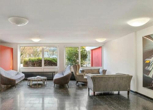 Foto - Etagenwohnung in Bochum zur Miete