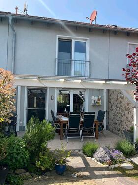 Foto - Gepflegtes Reihenmittelhaus im Hagemer Feld von Privat an Privat