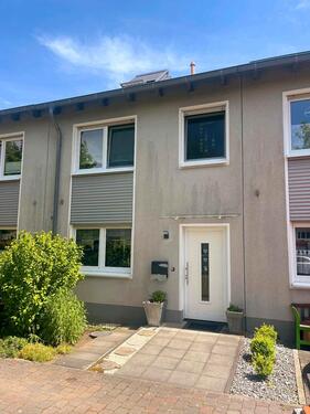 Foto - 4 Zimmer Reihenhaus zum Kaufen in Datteln