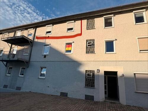 Foto - Renovierte 2-Zimmer-Wohnung in der Nähe des Zentrums
