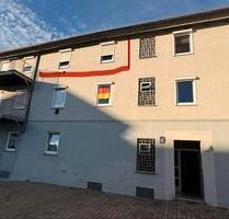 Renovierte 2-Zimmer-Wohnung in der Nähe des Zentrums - Bad Saulgau