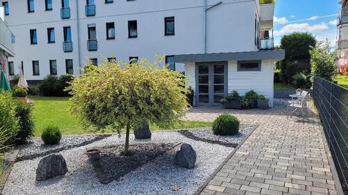 Foto - 1.5 Zimmer Etagenwohnung zum Kaufen in Fritzlar