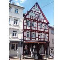 Frisch sanierte (möblierte) 2 Zimmer Wohnung am Marktplatz - Montabaur