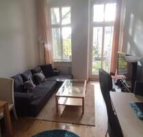 Möbliert in Schöneberg | Zwischenmiete | Dez, Jan, Feb - Berlin Tempelhof-Schöneberg