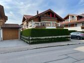 Foto - Ferienwohnung 2 Zim DG in Oberstdorf