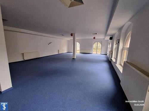 Foto - Gewerberaum in Preißelpöhl zu mieten verwirlkichen Sie sich selbst viel Platz !!