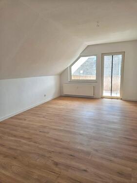 Foto - Etagenwohnung in Nienburg (Weser)