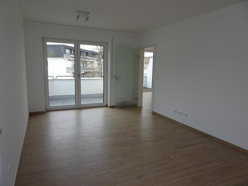 Foto - Etagenwohnung in Bamberg zur Miete