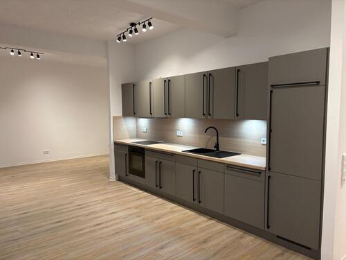 Foto - Zentrale Loft Wohnung ohne Energiekosten (Erstbezug)