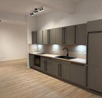 Zentrale Loft Wohnung ohne Energiekosten (Erstbezug) - Oldenburg Bürgeresch