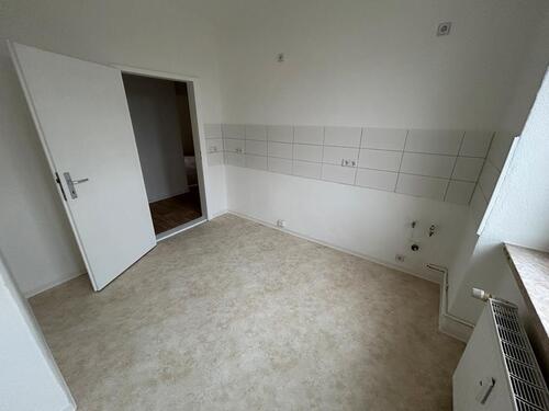 Foto - Etagenwohnung in Magdeburg zur Miete