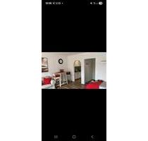 Möblierte 1 Zimmer Whg in Kempten - Kempten (Allgäu)