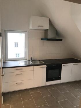 Foto - Etagenwohnung zur Miete in Schwieberdingen