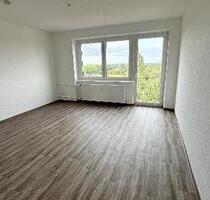 Erstbezug nach Renovierung - Lichdurchflutete Wohnung in ruhiger Lage - Peine