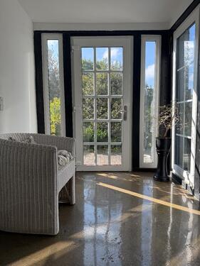 Foto - Helle 3-Zimmer-Wohnung in Haan, NRW – Erdgeschoss, ca. 70 m²