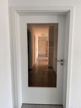 Foto - Etagenwohnung in Haan zur Miete