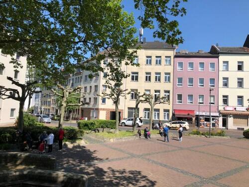 Foto - Etagenwohnung zur Miete in Aachen