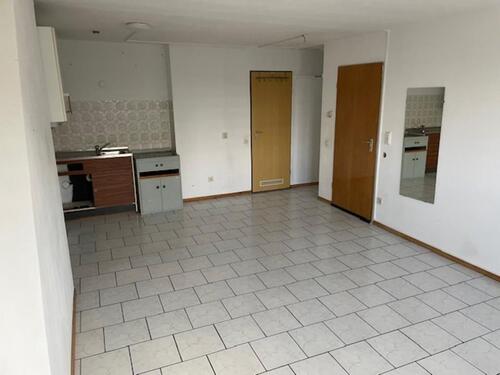 Foto - Etagenwohnung in Aachen zur Miete