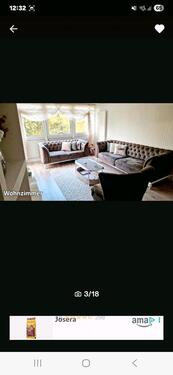 Foto - Etagenwohnung in Taunusstein