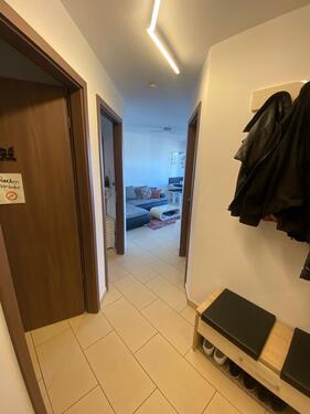 Foto - 3 Zimmer Wohnung in der Messestadt Ost