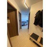 3 Zimmer Wohnung in der Messestadt Ost - München Messestadt Riem