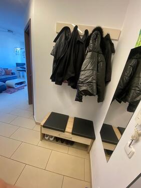 Foto - Etagenwohnung zur Miete in München