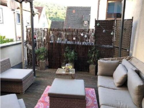 Foto - 3-Zimmer-Wohnung direkt am Marktplatz