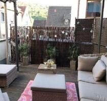 3-Zimmer-Wohnung direkt am Marktplatz - Gemünden am Main