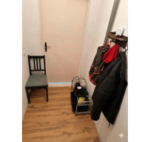 Beautiful 55sqm sublet(6.5 months) in PrenzlBerg - Husemannstraße - Berlin Pankow