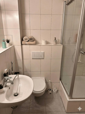 Foto - Etagenwohnung zur Miete in Berlin