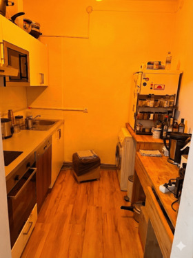 Foto - Etagenwohnung in Berlin