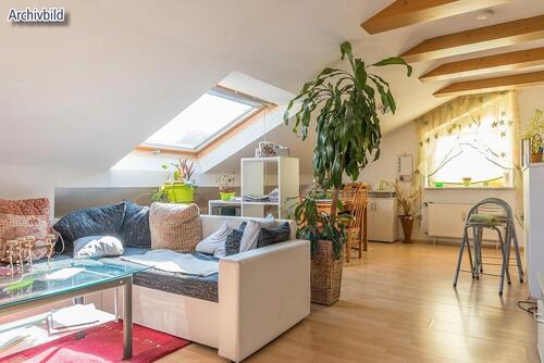 Foto - 3 Zimmer Etagenwohnung in Altdorf