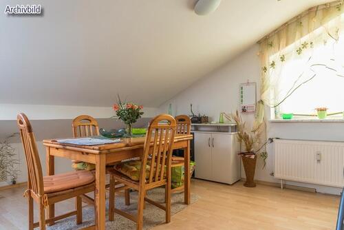 Foto - Etagenwohnung in Altdorf zur Miete