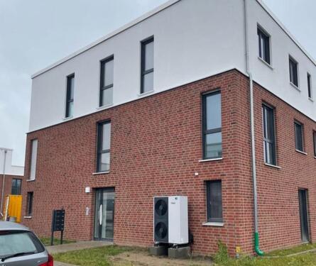 Foto - Hochwertige 2,5 Zimmer EG-Wohnung mit Terrasse, Neubau