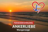 Foto - 4.5.-16.5. Ferienwohnung Wangerooge Nordsee strandnah Fewo Insel