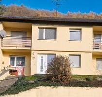 2 ZKB in Kirn absofort zu vermieten - Hennweiler