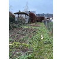 Gartengrundstück zur Pacht – in der Planterre in Bernkastel-Kues