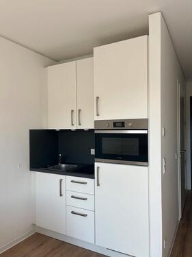 Foto - schöne 1 zimmer wohnung in potsdam bornstedt