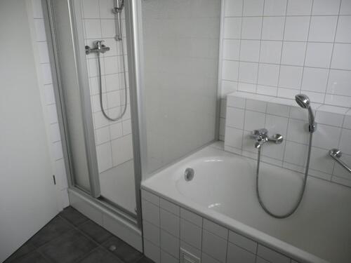 Foto - 4 Zimmer Etagenwohnung zum Kaufen in Murg