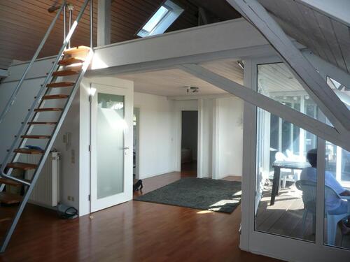 Foto - 4 Zimmer Etagenwohnung in Murg