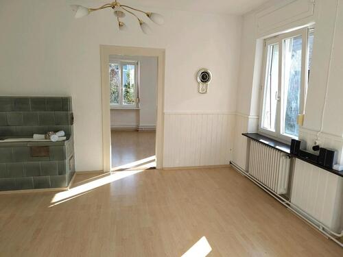 Foto - Etagenwohnung in Murg zum Kaufen