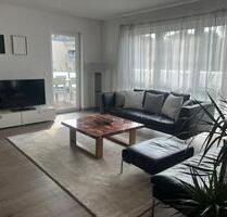 3ZKB SLS City mit TG Stellplatz, Balkon und Küche - Saarlouis