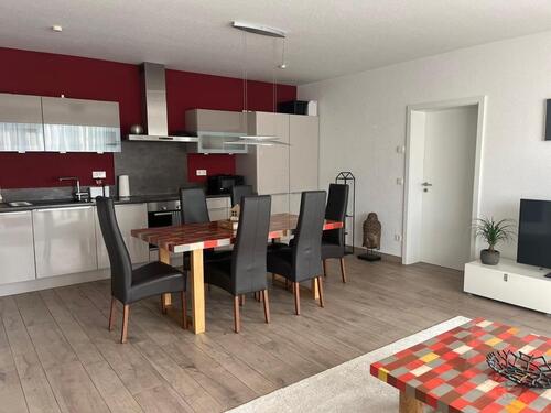 Foto - 3 Zimmer Etagenwohnung in Saarlouis