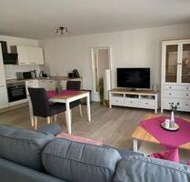 Möbliertes Apartment mit Balkon in Zwickau zu vermieten! ***NEU***